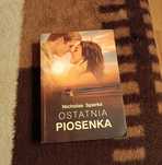 Ostatnia piosenka - Nicholas Sparks