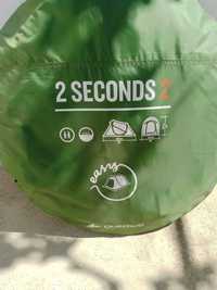 Tenda 2 seconds 2