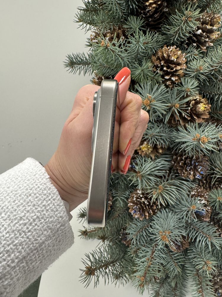 Iphone 15 Pro Max 256 с чеком