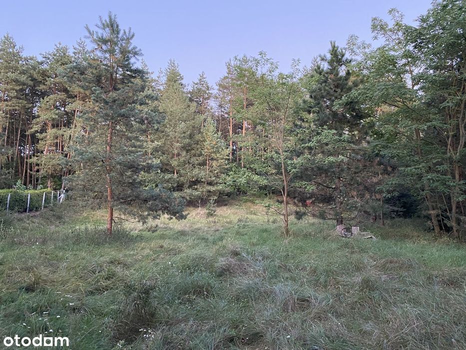 Głębocko, gm. Murowana Goślina - Działka budowlana 1497 m²