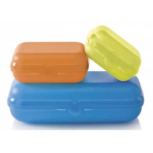 Контейнери Tupperware