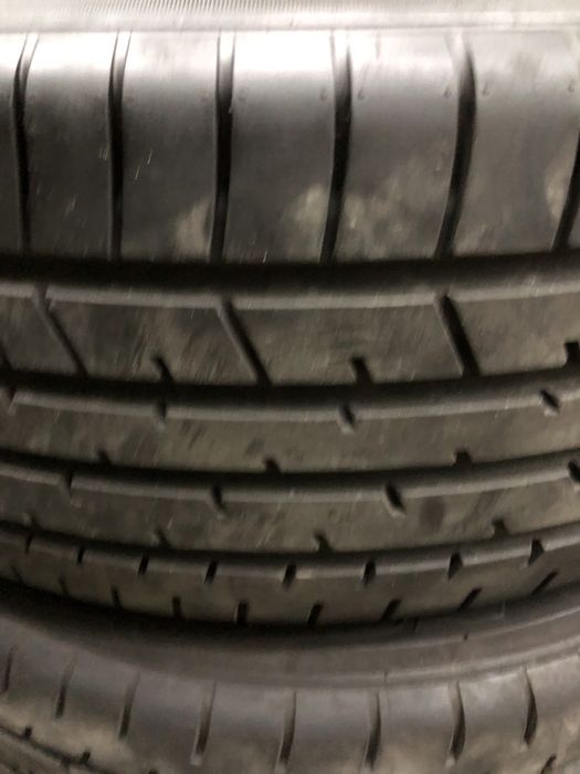 Шини літні 225/55/19 Toyo R46a