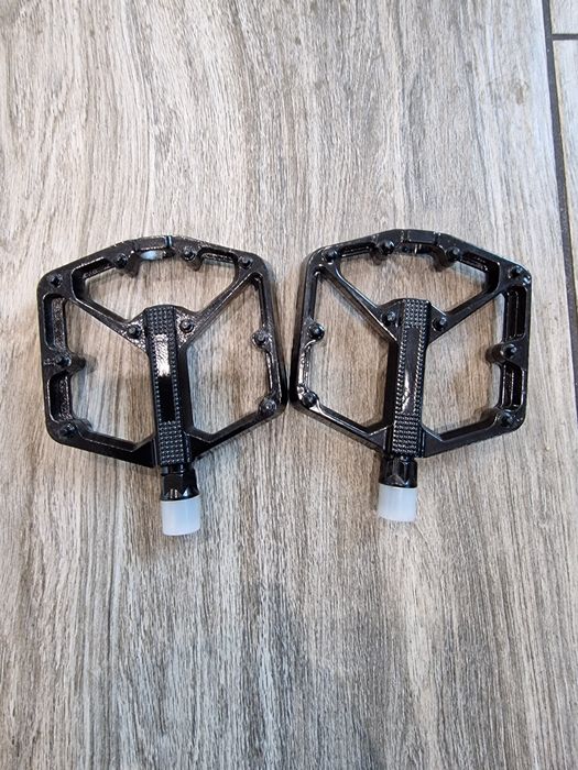 Pedały rowerowe platformowe MTB BMX