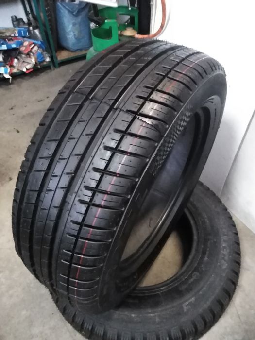 Opony PROFIL 215/55 R16 Aqua Race Plus 93v