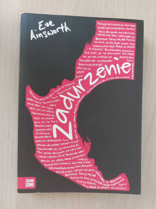 Eve Ainsworth - Zadurzenie