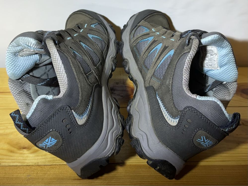 Кросівки Karrimor. Розмір 41, довжина устілки 26 см