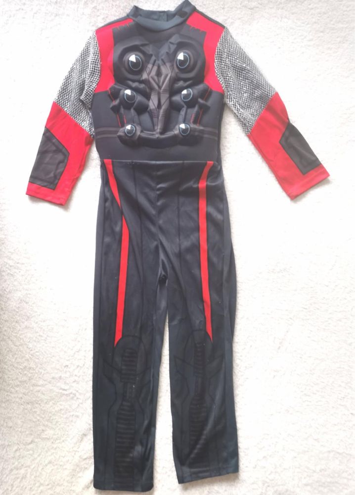 Strój, przebranie  Thor Thora deluxe Marvel Avengers