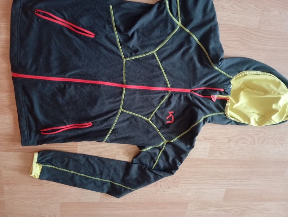 Bluza damska sportowa Kari tra r L