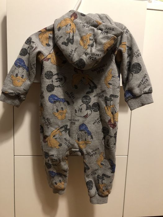 Kombinezon Myszka Mickey 68