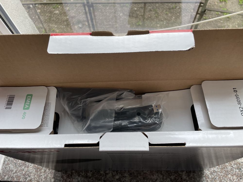 Scanner canon nowy