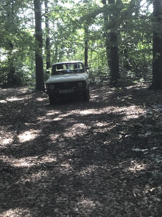 Іж 2715  в гарному стані не гнилий