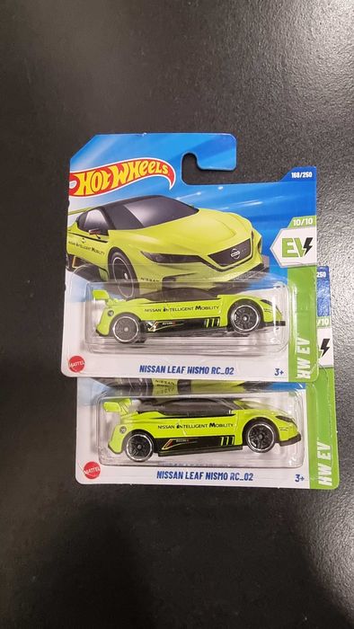 Hot wheels novos em caixa