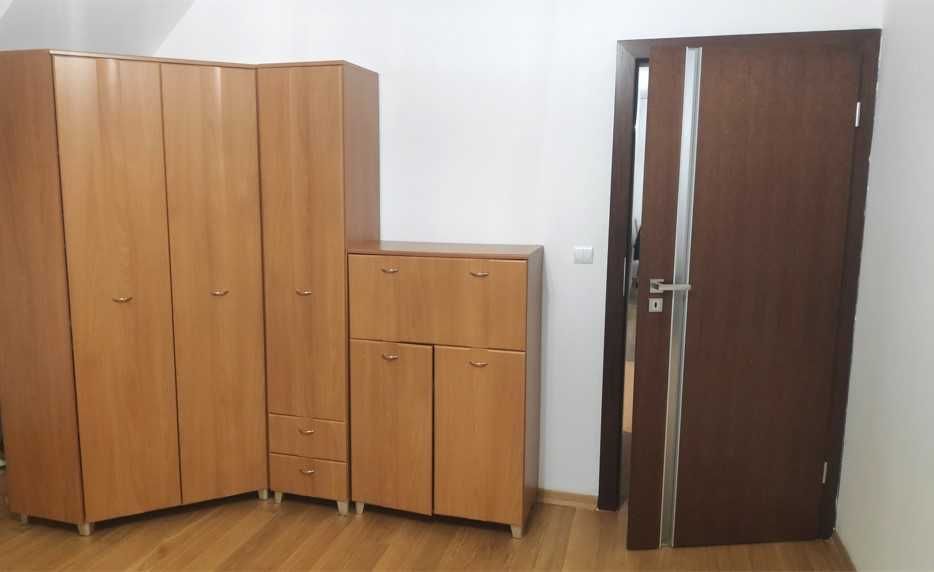 Pokoje do wynajęcia, Marki, ENG