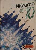 Livro matemática 10 ano