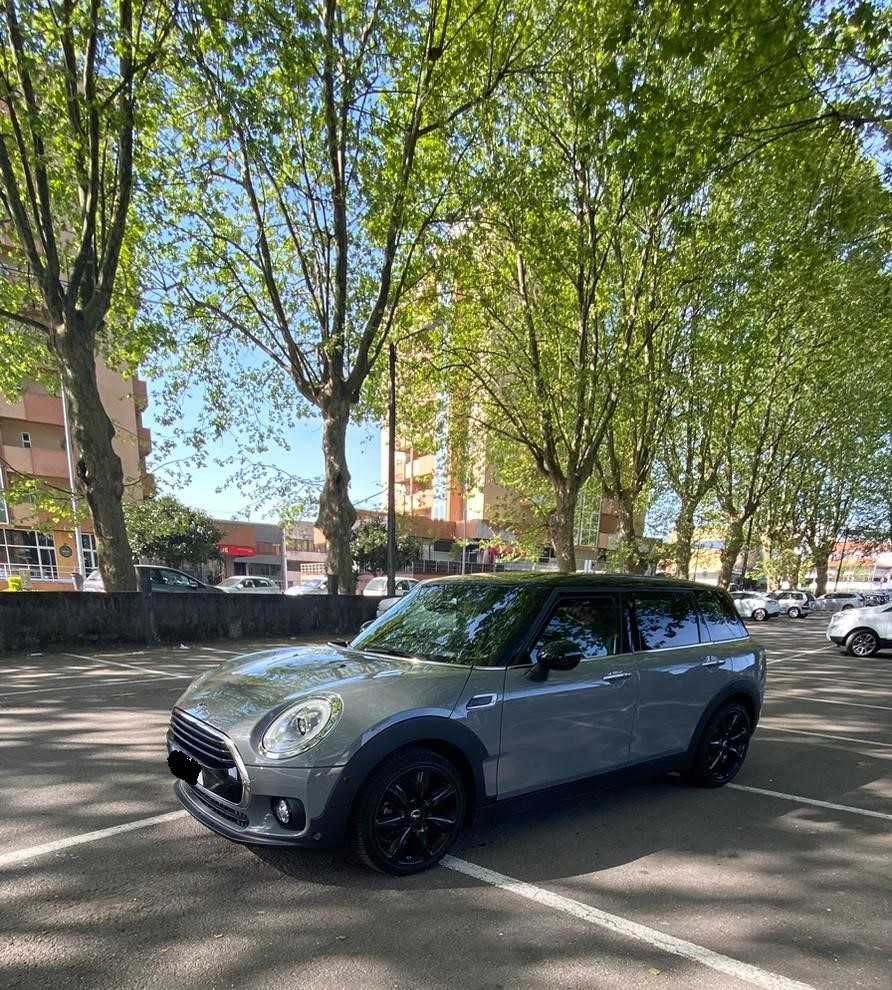 Mini Cooper Clubman 2.0D 150cv