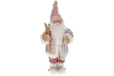 Дід Мороз Миколай Санта Новорічна фігура Дед мороз