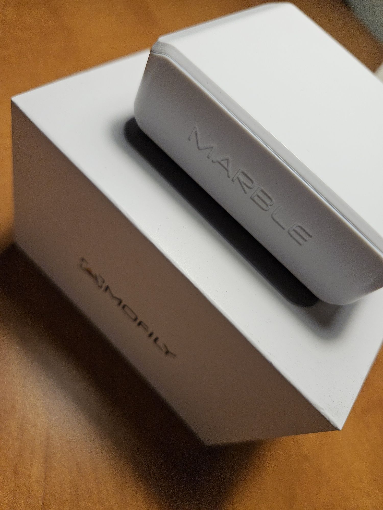 Stacja dokująca HUB USB-C Marble DCS1 60W MacBook