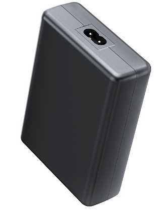 Зарядний пристрій 95W PD3.0 + 2 USB Type-A Charger швидка зарядка 220в