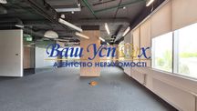 Оренда Офісного приміщення на Печерську в БЦ .