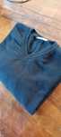 Wełniany sweter XL Wool Canda