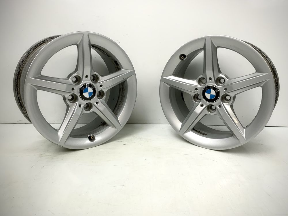 Felgi aluminiowe 16” BMW e90 F20 F30 E46 E87 / 7J et40 (020)