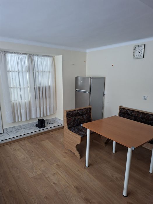 Parter w domu jednorodzinnym