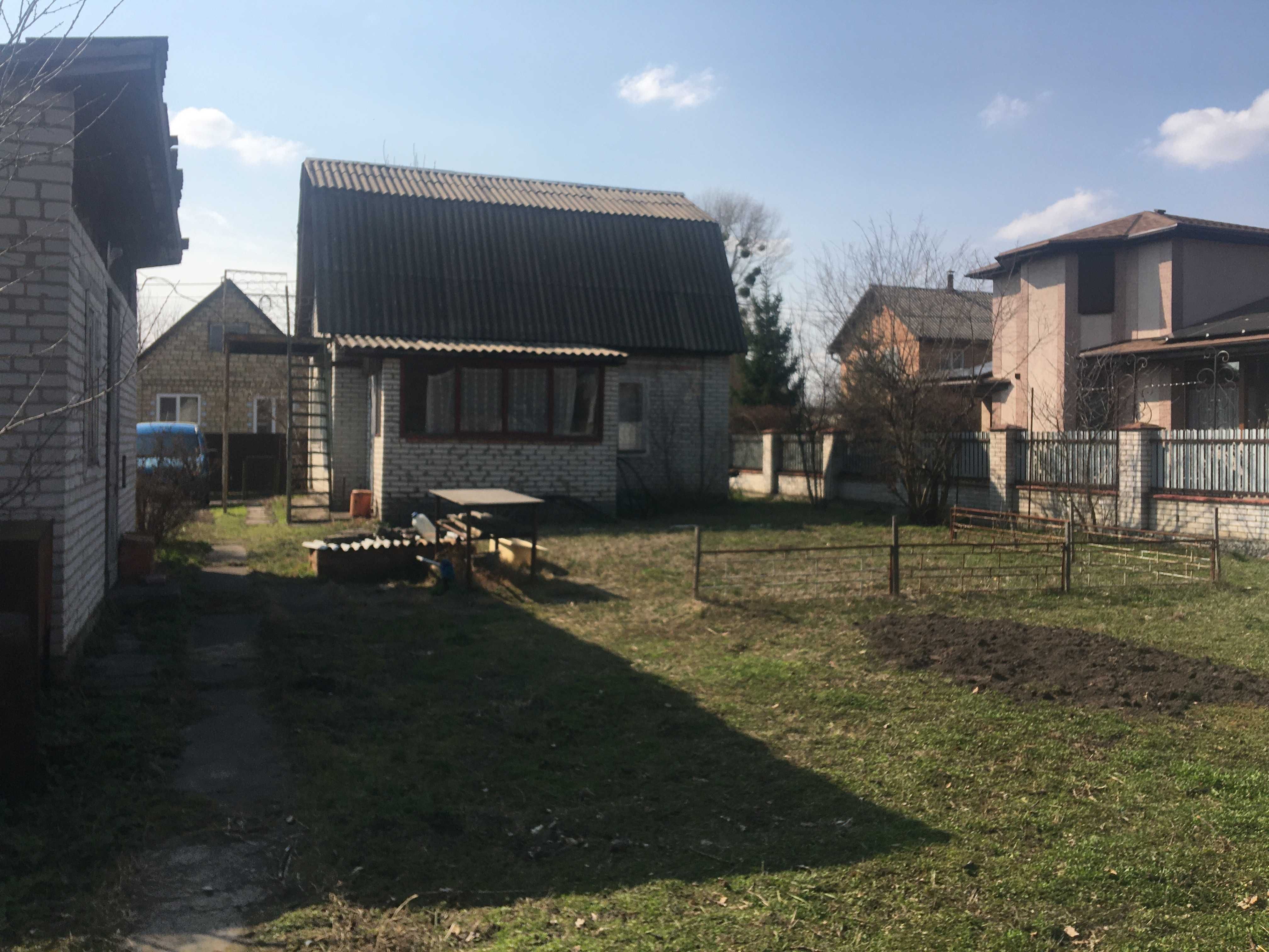 Продам дачу Хотянівка