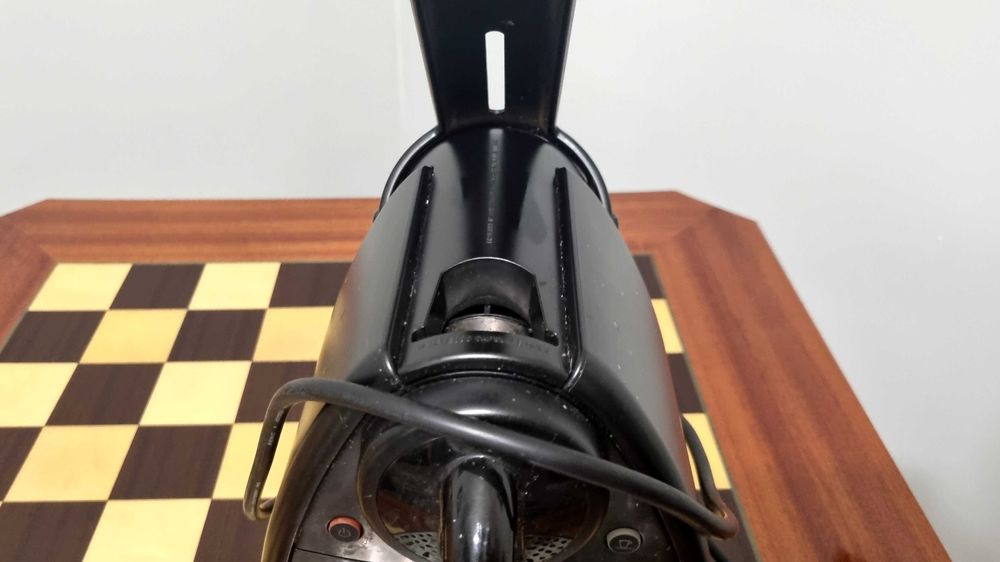 Máquina de Café Nespresso Krups