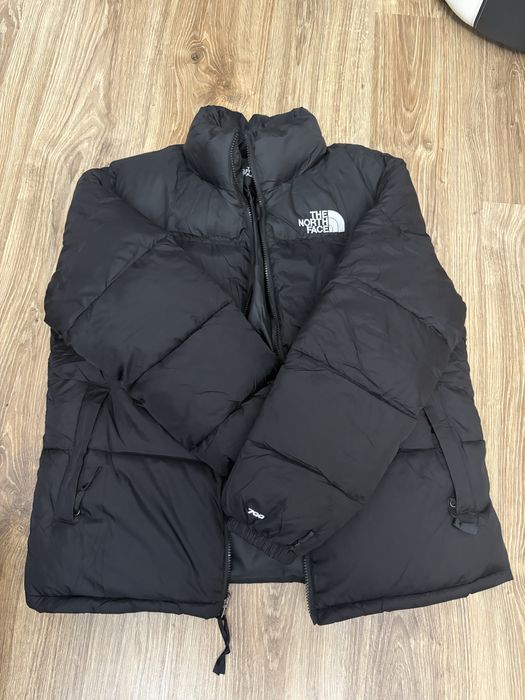 Kurtka zimowa The north face