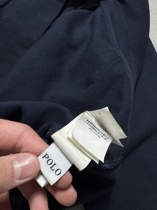 Кофта Зип Худи Polo Ralph Lauren Оригинал Идеал M-L
