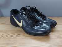 Sapatilhas / Ténis Nike N° 41 Nike preto com dourado Masculino