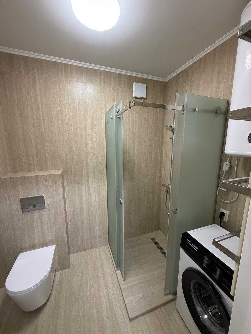Здається 1-кімнатна квартира, ЖК West Towers
Код: 26331