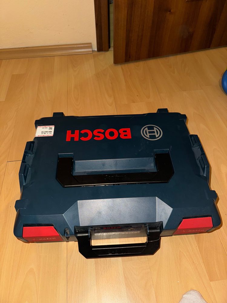Laser em linha bosch