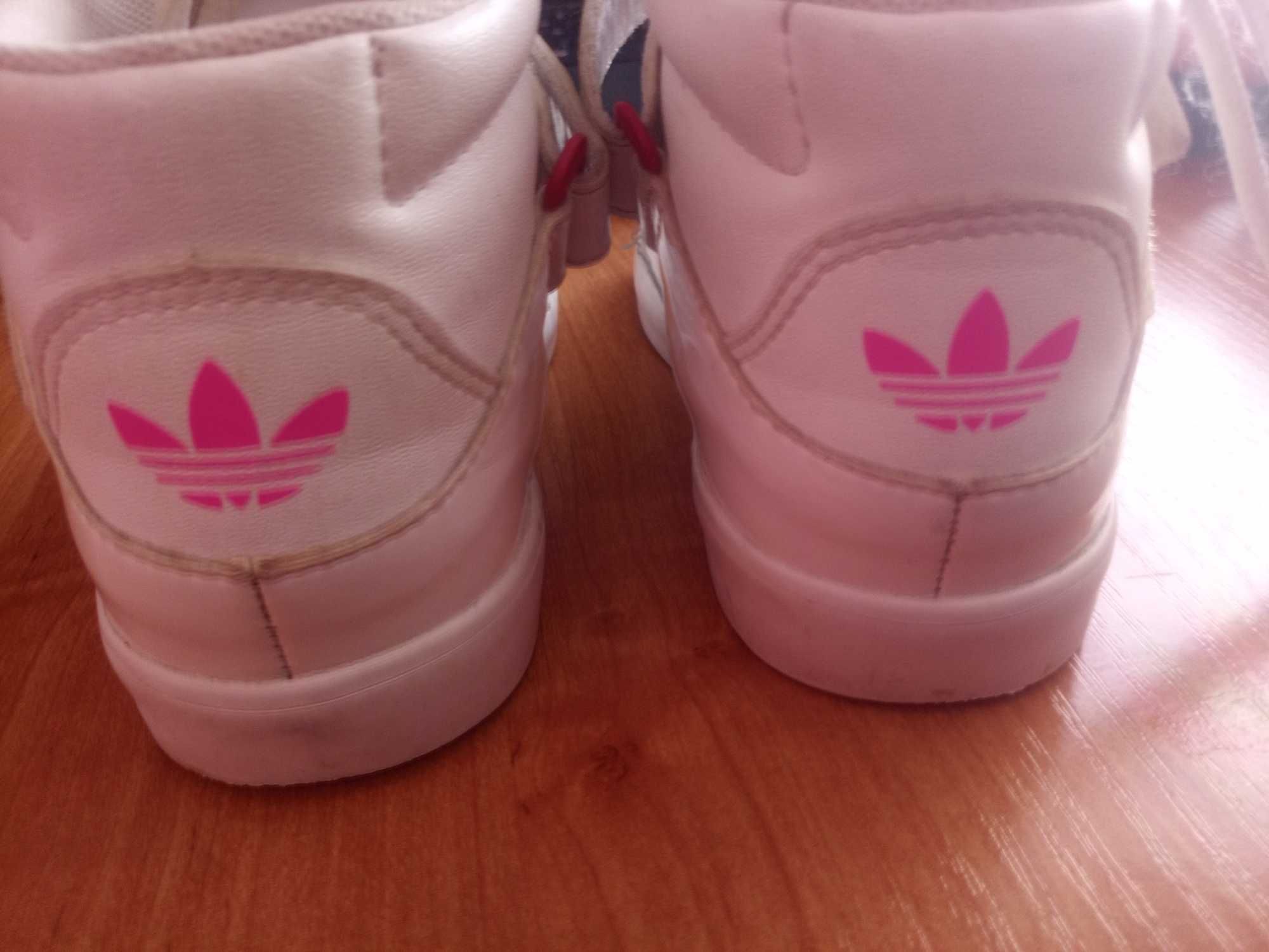 Buty addidas r 25