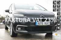 Citroën C4 SpaceTourer *nawi*panel dotykowy*kamera cofania*bluetooth*lift*led*