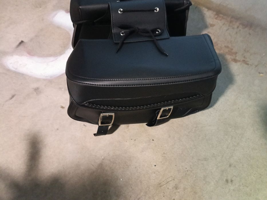 Malas moto universal