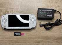 Портативная игровая приставка консоль Sony PlayStation PSP 2000 32gb