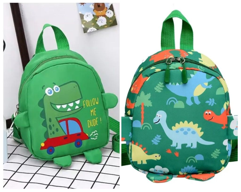 Рюкзак, рюкзачок сумка сумочка для дошкільнят в садок для хлопчика
