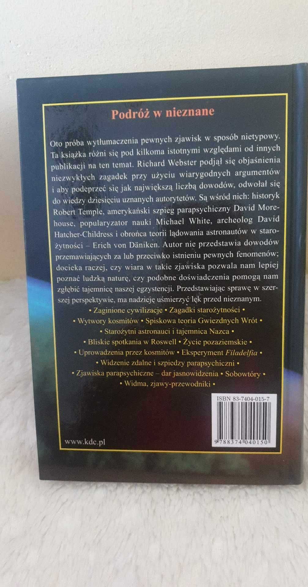 Na Tropie Tajemnicy - Paul Roland