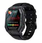Smartwatch Męski Wielofunkcyjny Rozmowy