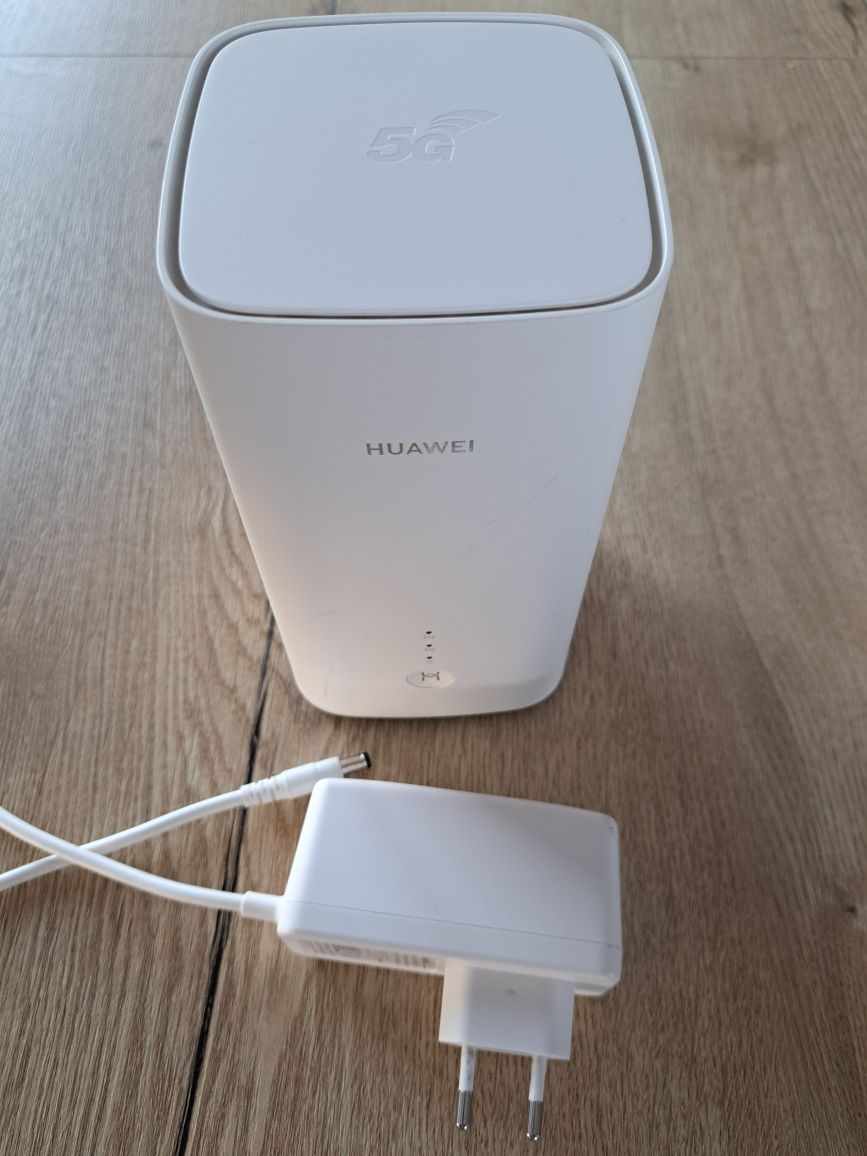 Router HUAWEI H122  5G CPE Pro 2