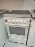Fogão + Forno Usado