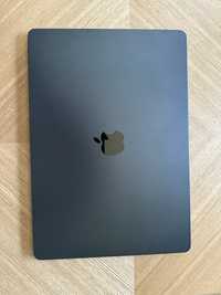 Macbook Air 15” M2 16gb 256gb Midnight Black
