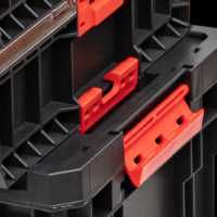 Qbric System TWO Cart Plus Vario