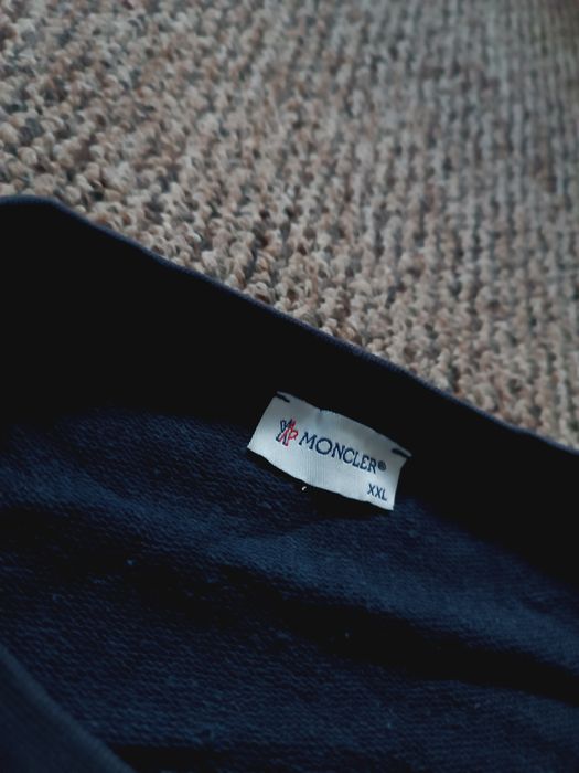 Світшот Moncler L