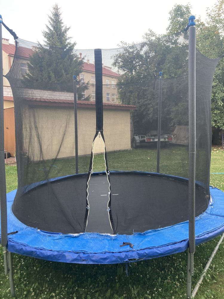 Trampolina 3,10 m