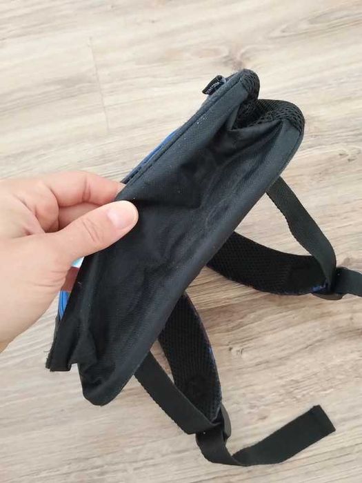 Plecak dla przedszkolaka