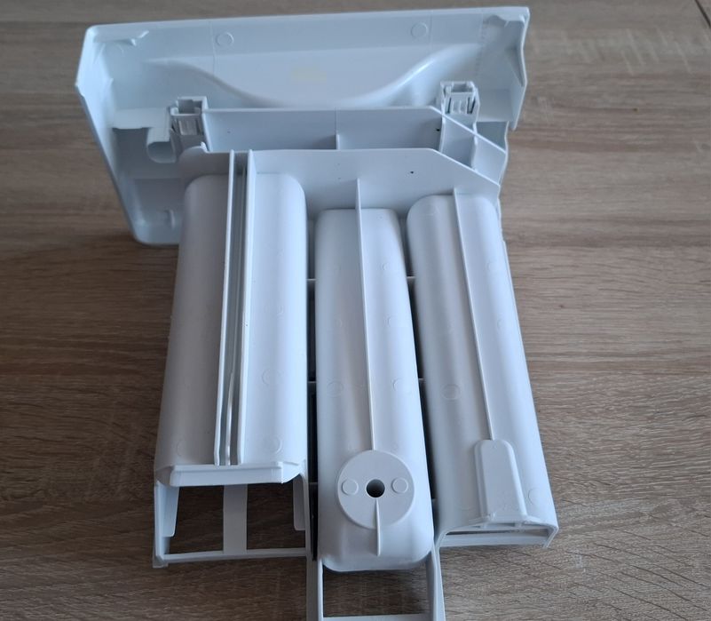 Szuflada na detergent, proszek do pralki pralko-suszarki Samsung