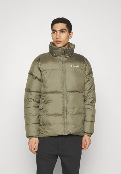 Оригинал! Зимняя куртка Columbia Puffect II Puffer Jacket WX9488-397