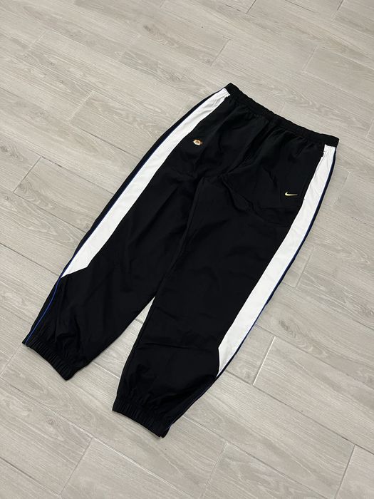 Штани Nike tn woven найк